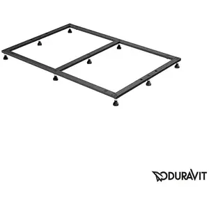 Comparateur de prix : Duravit Tempano Piédestal, 791375000000000,