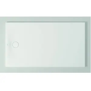 Duravit Tempano Receveur de douche rectangulaire, 720208000000001, pas cher