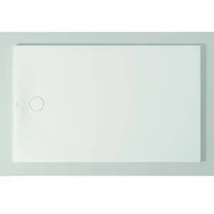 Duravit Tempano Receveur de douche rectangulaire, 720209000000001, pas cher