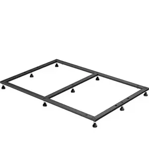 Duravit Tempano Piédestal, 791377000000000,Vendu parkaufland
