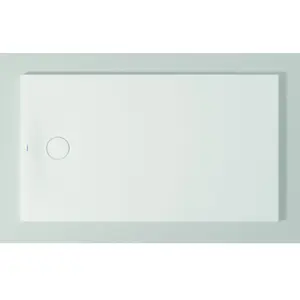Duravit Tempano Receveur de douche rectangulaire, 720201000000001, pas cher