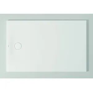 Duravit Tempano Receveur de douche rectangulaire, 720202000000001, pas cher
