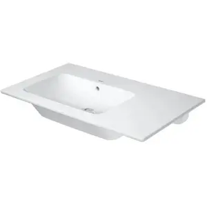 Duravit ME by Starck Lavabo mural, 23458332601, pas cher