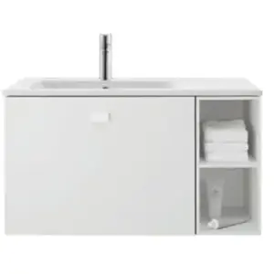 Duravit ME by Starck Lavabo mural, 2345833200, pas cher