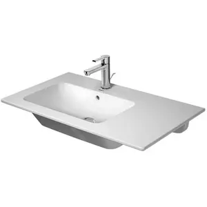 Duravit ME by Starck Lavabo mural, 23458332001, pas cher
