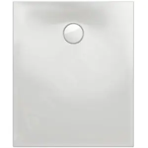 Duravit Tempano Receveur de douche rectangulaire, 720193000000001,