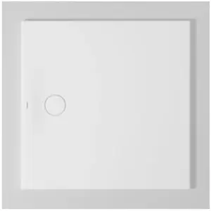 Duravit Tempano Receveur de douche rectangulaire, 720189000000001, pas cher