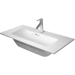 Duravit ME by Starck Lavabo mural, 23428332001, pas cher