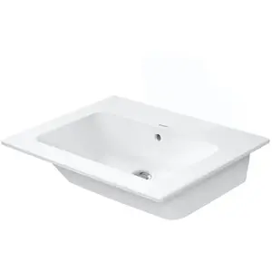 Duravit ME by Starck Lavabo mural, 2336633260,