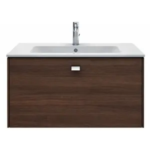Duravit ME by Starck Lavabo mural, 2336833200, pas cher