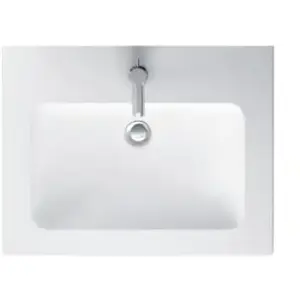 Duravit ME by Starck Lavabo mural, 2336633200, pas cher