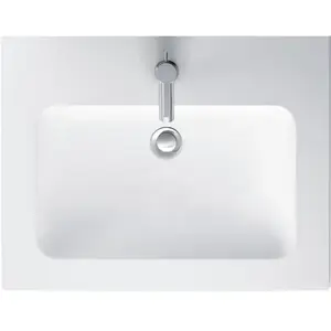 Duravit ME by Starck Lavabo mural, 23366332001, pas cher