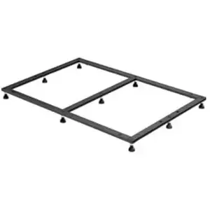 Duravit Tempano Piédestal, 791390000000000,Vendu parkaufland