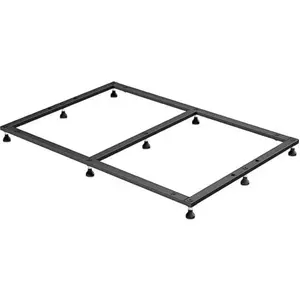 Duravit Tempano Piédestal, 791393000000000,Vendu parkaufland