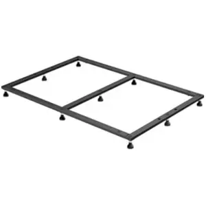 Duravit Tempano Piédestal, 791380000000000,Vendu parkaufland