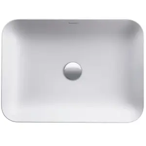 Duravit Cape Cod Vasque à poser, 23475532001, pas cher