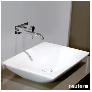 Duravit Viu Vasque à poser, 23586000001, pas cher