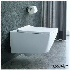 Duravit Design Classics Cuvette suspendue, 25110900001, pas cher