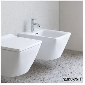 Duravit Viu Bidet, 22921500001,Vendu paramazon