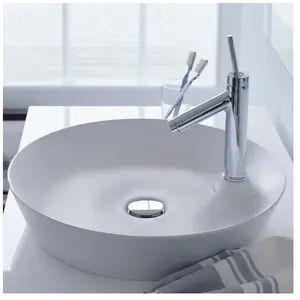 Duravit Cape Cod Vasque à poser, 23284832001, pas cher