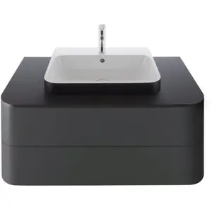 Duravit Happy D.2 Vasque à poser, 23606061001, pas cher