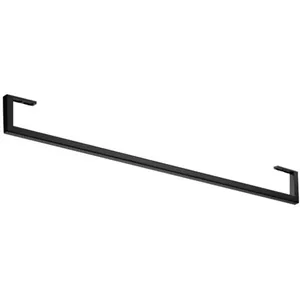 Duravit Universal Barre porte-serviette de toilette, 0030294600,Vendu paramazon