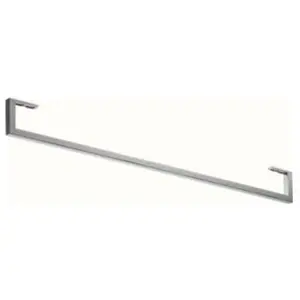 Duravit DuraSquare Barre porte-serviette de toilette, 0031191000,Vendu paramazon