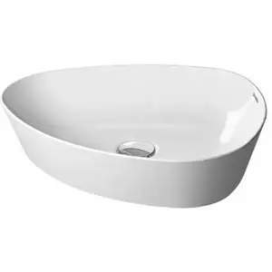 Duravit Cape Cod Vasque à poser, 2339503200,Vendu paramazon