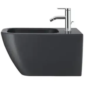 Duravit Happy D.2 Bidet, 2258151300,Vendu paramazon
