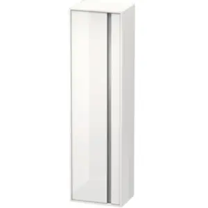 Comparateur de prix : Duravit Ketho Colonne, 1 porte, KT1265L2222,