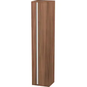 Duravit Ketho Colonne, 1 porte, KT1255R7979, pas cher