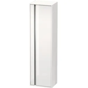 Comparateur de prix : Duravit Ketho Colonne, 1 porte, KT1265R2222,