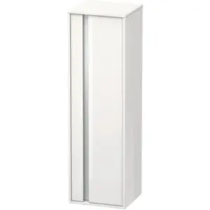 Duravit Ketho Demi-colonne, 1 porte, KT1257R2222, pas cher