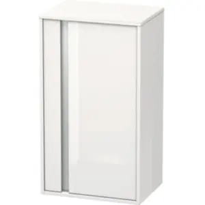Duravit Ketho Demi-colonne, 1 porte, KT1266R2222, pas cher
