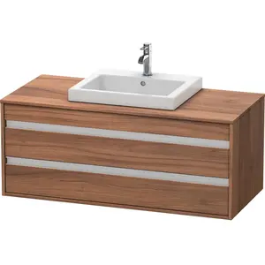 Duravit Ketho Meuble sous-vasque, 2 tiroirs, KT675607979, pas cher