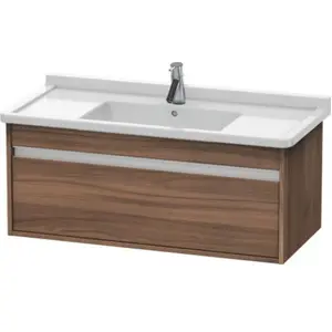 Duravit Ketho Meuble sous-vasque, 1 tiroir, KT666507979, pas cher