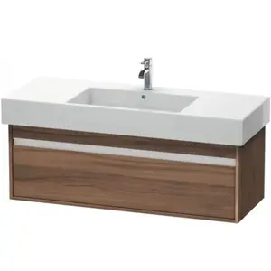 Duravit Ketho Meuble sous-vasque, 1 tiroir, KT669207979, pas cher