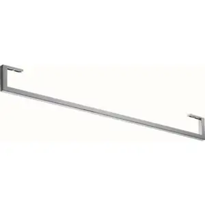 Duravit Universal Barre porte-serviette de toilette, 0030291000,Vendu paramazon