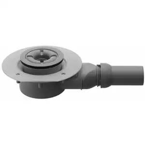 Duravit Universal garniture de vidage, 791243000000000,Vendu parkaufland