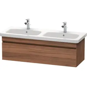 Duravit DuraStyle Meuble sous-vasque, 1 tiroir, DS639807979, pas cher