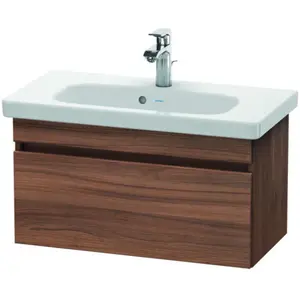 Duravit DuraStyle Meuble sous-vasque, 1 tiroir, DS639907979, pas cher