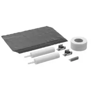 Duravit Kit d'insonorisation pour baignoires en acrylique pas cher