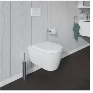 Duravit ME by Starck Cuvette suspendue, 2528092000,
