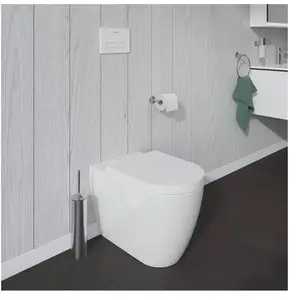 Duravit ME by Starck Cuvette au sol back to wall, 2169092000, back to wallVendu paramazon