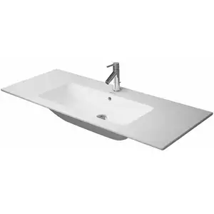 Duravit ME by Starck Lavabo mural, 23361200001, pas cher