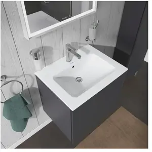 Duravit ME by Starck Lavabo mural, 2336630000,Vendu parkaufland