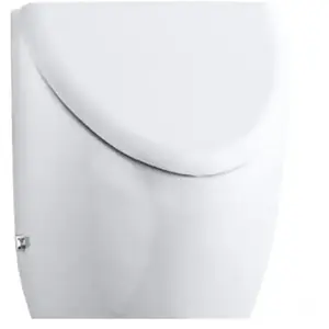 Duravit Fizz Abattant d'urinoir, 0061390000, pas cher