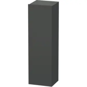 Duravit DuraStyle Demi-colonne, 1 porte, DS1219R4949, pas cher