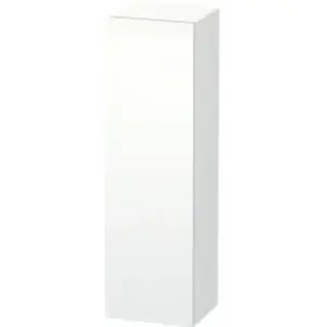Duravit DuraStyle Demi-colonne, 1 porte, DS1219R1818, pas cher
