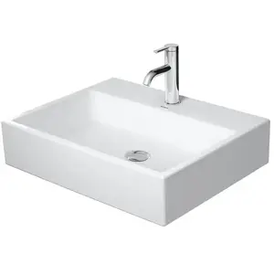 Duravit Vero Air Lavabo mural, 23506000711,Vendu paramazon